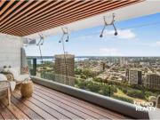 115 Bathurst Street, Sydney Apartment for rent Listed by...