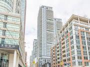 115 Blue Jays Way 3305 Toronto ON M5V 0N4 2 Bedroom...