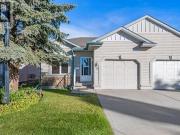 115 Chaparral Point Se, Calgary, AB, T2X 3M8 townhouse...