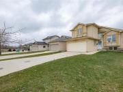 115 Cloverwood Rd, Winnipeg, MB, R3Y 1R6 house for sale...