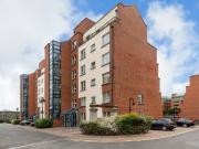 Apartment 115 Inishtrahull, Custom House Harbour...