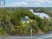 115 Deer Park Road, Salmonier, NL, A0A 2R0 recreational for.