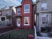 115 Edwin Ave, Toronto, ON, M6P 3Z8 house for sale Listing.