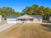 115 Hac St, Jacksonville, NC 28540