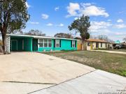 115 Harcourt, San Antonio, US, TX