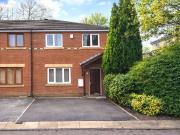 115 Headford Gardens, 4 bedroom, Terraced