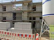 115 m2 apartment for rent in Chemnitz