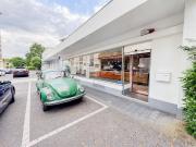 115 m² Ladenlokal ehem. Apotheke im EG + 87 m² Lager im...