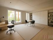 115 M² MODERNE LOFT GEWERBEFLÄCHE AUF ZWEI OFFENEN EBENEN