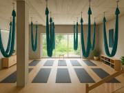 115 M² MODERNE LOFT GEWERBEFLÄCHE AUF ZWEI OFFENEN EBENEN