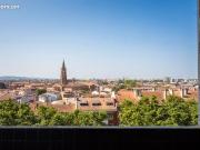 115 m² T4 bis LES CHALETS vue imprenable sur la...
