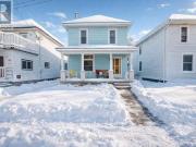 115 Mary Street, Orillia, ON, L3V 3E1 house for sale |...