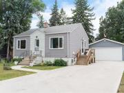 115 Minnetonka St, Winnipeg, MB, R2M 3Y4 house for sale...
