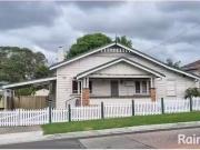 115 Plunkett Street, NOWRA House for rent Listed by...