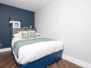 115 Princess Street, Manchester Student Accommodation |...