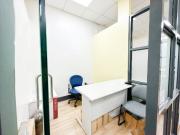 115 sqm 2nd floor Commercial Office Unit Space for Rent...