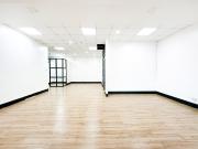 115 sqm 2nd floor Commercial Office Unit Space for Rent...