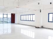 115 sqm Office space in Muñoz, Quezon City