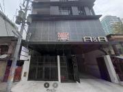 115 sqm Office Space Malate Manila for Rent