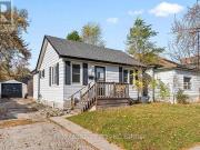 115 Stewart Street, Oakville Oo Old Oakville, ON, L6K...