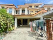 115K CASHBACKRENOFURNISH25Storey Teres Bndr Laguna Merbok SP