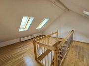 115m2 Maisonette mit großem Balkon & Garten in Neukölln...