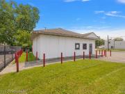 11600 Kelly Road