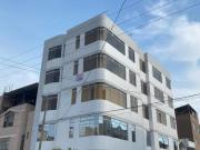 1160140 Se Vende Departamento 5To Piso De Estreno Muy...