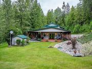 1160 22 Highway Rossland, British Columbia