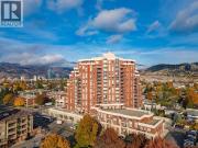 1160 Bernard Avenue Unit# 1209, Kelowna, BC, V1Y 6R2...