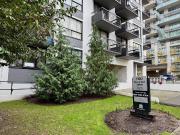 1160 Broughton Street 1 Bedroom Apartment for Rent at...