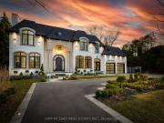 1160 Clarkson Road N