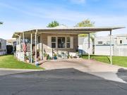 1160 E Telegraph St Lot 220, Washington, UT 84780