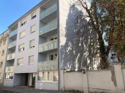 1160! Schöne LOGGIA 2 Zimmerwohnung in der City!
