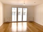 1160! Hübsche 2 Zimmer Wohnung mit Loggia!