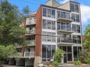 1160 Merivale Road #202: Bachelor Apartment Carlington,...