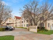 11/60 Port Jackson Circuit, Phillip ACT 2606 Apartment...