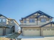 1160 South Creek Wynd, Stony Plain, AB, T7Z 2Z1 house...