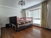 1161950 Vive Con Estilo En Los Olivos: Moderno...