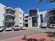 1162sqm office to lease in waterfall.