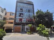 1163080 Alquiler – Depa 3 Hab. En Urb. Covida, Los...