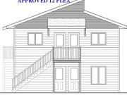 1164 Street, Edmonton, AB, T5B 2N2 vacant land for sale...