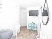 116/546 Flinders Street, Melbourne VIC 3000 Studio For Rent