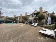 11655 Audelia RoadApt 602, 1 bed, 2 full baths