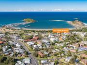 1/165 Edinburgh Street, Coffs Harbour NSW 2450 Apartment...