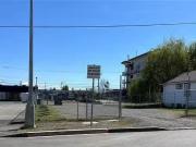 1165 Fir St, Campbell River, BC, V9W 3B7 vacant land for...