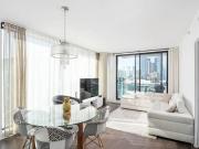 1165 Rue Wellington 1404 Montréal QC H3C 0S3 2 Bedroom...