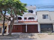 1166170 Alquiler Departamento Sjm