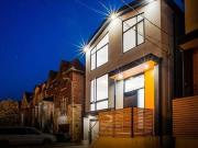 1166 Islington Avenue Toronto ON M8Z 4S7 4 Bedroom House...
