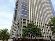 1166 sqm Bare Shell Office Space for Lease in Quezon City